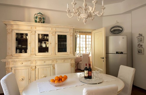 Monteriggioni Villa | Villa Three Oaks, Sienne, Villa élégante au coeur du Chianti. toscane