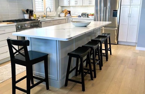 Townsend's Inlet Copropriété | 8005 Roberts Avenue North