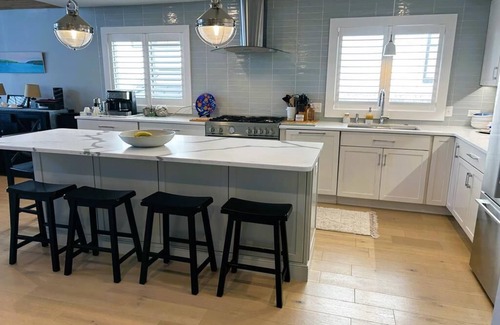 Townsend's Inlet Copropriété | 8005 Roberts Avenue North