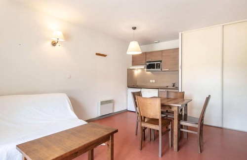 Gresse-en-Vercors Copropriété | Appartement Confortable pour 4 + Kitchenette | Village Enchanteur