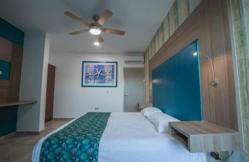 Marina Mazatlan Appartement | 8012 Habitación hotelera Pacifika ideal para parej