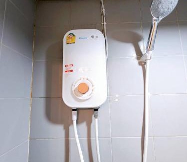 Lat Yao Appartement | 803-STP Homely room Free Wi-Fi and Near BTS line