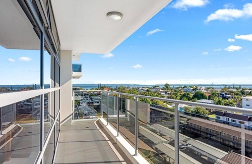 Scarborough Appartement | 804 Bunton Street