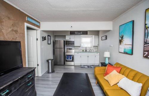 Lubbock Appartement | 806 Oasis at Ave U! 1Bedroom and 1Bath