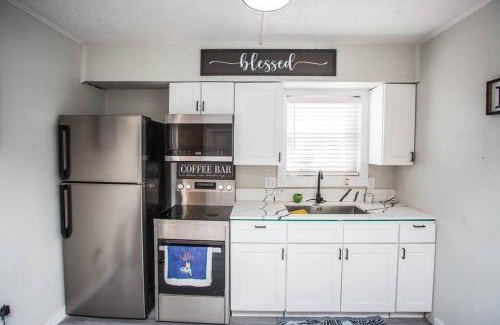 Lubbock Appartement | 806 Oasis at Ave U! 1Bedroom and 1Bath
