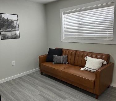 Lubbock Appartement | 806 Townhouse at Ave U