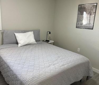 Lubbock Appartement | 806 Townhouse at Ave U