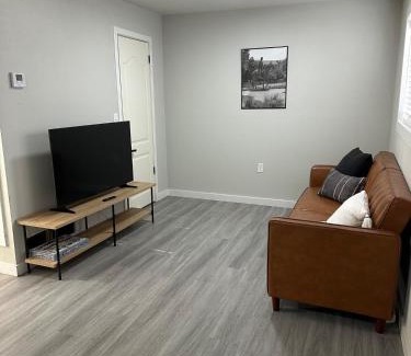 Lubbock Appartement | 806 Townhouse at Ave U
