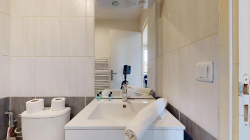 Bagnolet Appartement | 807 Suite Cosy - Superb Apartment
