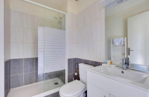Bagnolet Appartement | 807 Suite Cosy - Superb Apartment
