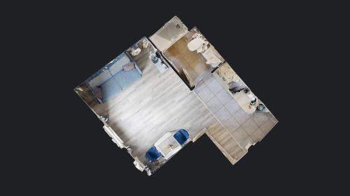 Bagnolet Appartement | 807 Suite Cosy - Superb Apartment