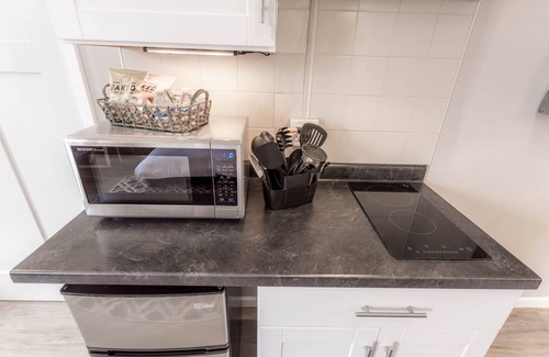 Kutzky Park Appartement | Studio au coeur de Rochester - Step to MAYO