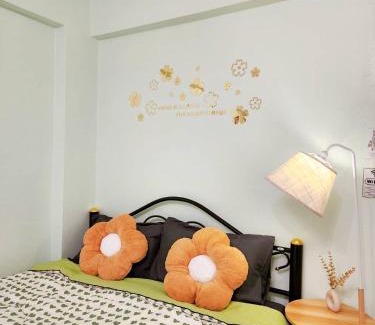 Lat Yao Appartement | 808-STP Homely room Free Wi-Fi and Near BTS