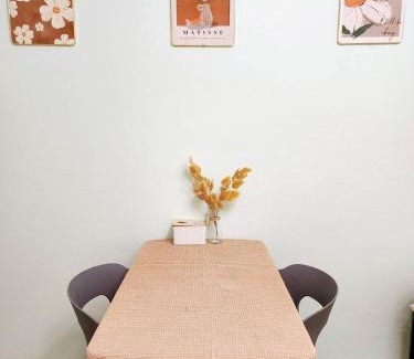 Lat Yao Appartement | 808-STP Homely room Free Wi-Fi and Near BTS