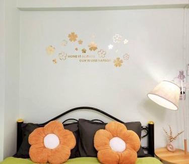Lat Yao Appartement | 808-STP Homely room Free Wi-Fi and Near BTS