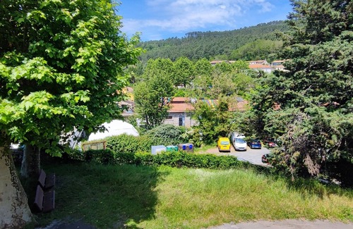 La Grand'Combe Appartement | 80M2 DANS LES CEVENNES! CALME ASSURE DANS UN SUPERBE HAMEAU.