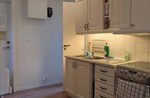 Kummelnas Maison | 80m2, near Lake, E-car charge