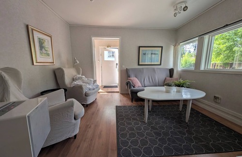 Kummelnas Maison | 80m2, near Lake, E-car charge