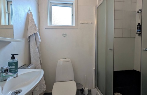 Kummelnas Maison | 80m2, near Lake, E-car charge