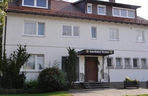 Leipheim Appartement | Appartement de 80m² dans un endroit idyllique à la lisière de la forêt