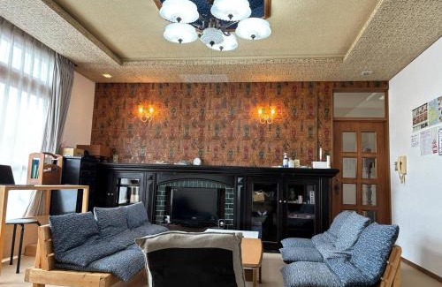 Kushiro Appartement | 80s stay 釧路