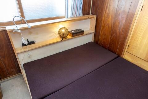 Kushiro Appartement | 80s stay 釧路