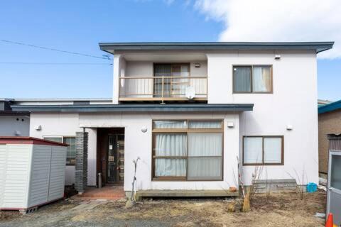 Kushiro Appartement | 80s stay 釧路