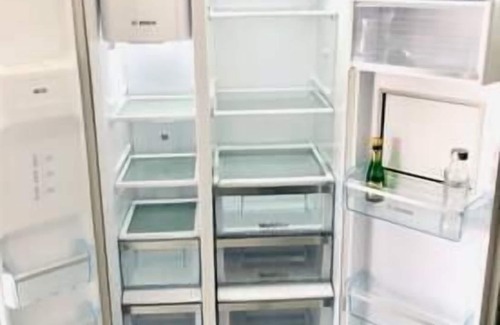 Geisenkopf Appartement | 80sqm deluxe apartment with large terrace