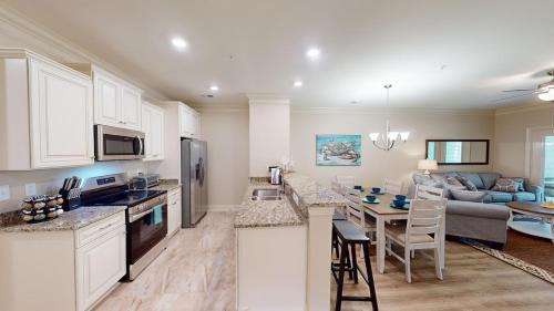 Murrells Inlet Appartement | 81 Delray Drive 1D