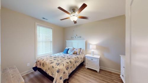 Murrells Inlet Appartement | 81 Delray Drive 1D