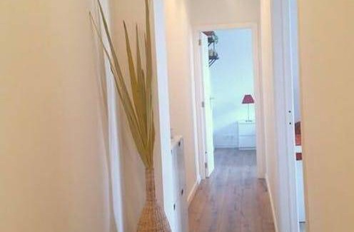 Jourdan Appartement | 81 m² Appartement ∙ 2 chambres ∙ 4 personnes
