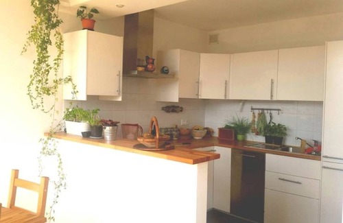 Jourdan Appartement | 81 m² Appartement ∙ 2 chambres ∙ 4 personnes