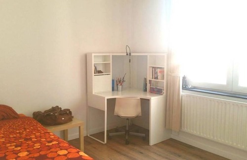 Jourdan Appartement | 81 m² Appartement ∙ 2 chambres ∙ 4 personnes