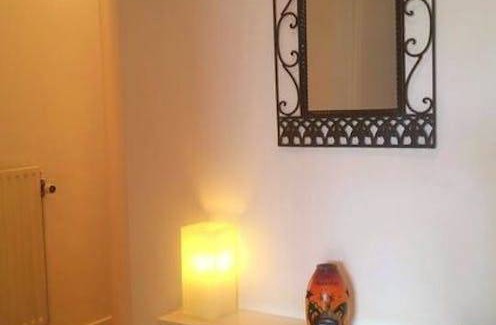 Jourdan Appartement | 81 m² Appartement ∙ 2 chambres ∙ 4 personnes