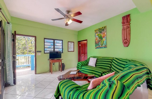 Hopkins Appartement | 81 m² Appartement ∙ 2 chambres ∙ 4 personnes