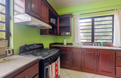 Hopkins Appartement | 81 m² Appartement ∙ 2 chambres ∙ 4 personnes