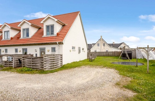 Klitmoller Appartement | 81 m² Appartement ∙ 2 chambres ∙ 4 personnes