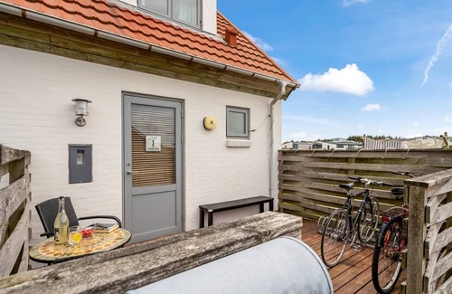 Klitmoller Appartement | 81 m² Appartement ∙ 2 chambres ∙ 4 personnes