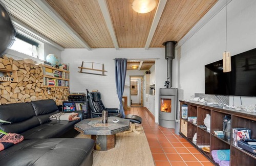 Klitmoller Appartement | 81 m² Appartement ∙ 2 chambres ∙ 4 personnes