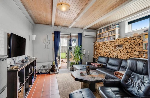 Klitmoller Appartement | 81 m² Appartement ∙ 2 chambres ∙ 4 personnes