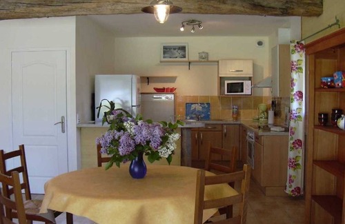 Henanbihen Maison | 81 m² Gîte ∙ 2 chambres ∙ 5 personnes