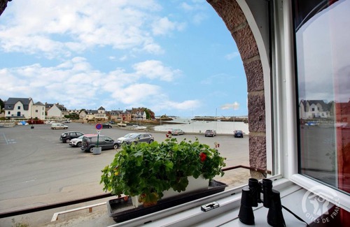 Loguivy Maison | 81 m² Gîte ∙ 3 chambres ∙ 5 personnes