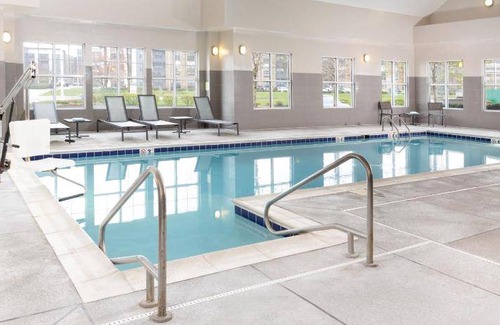 Polaris Hôtel | 81 m² Hôtel ∙ 127 personnes
