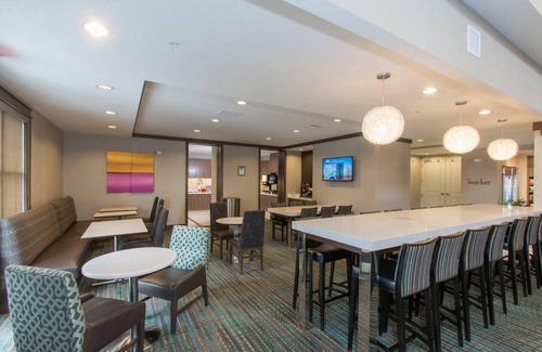 Polaris Hôtel | 81 m² Hôtel ∙ 127 personnes