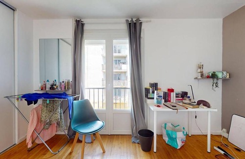 Deux Croix-Banchais Station Balnéaire | 81 m² Chambre privée ∙ 1 chambre ∙ 1 personne