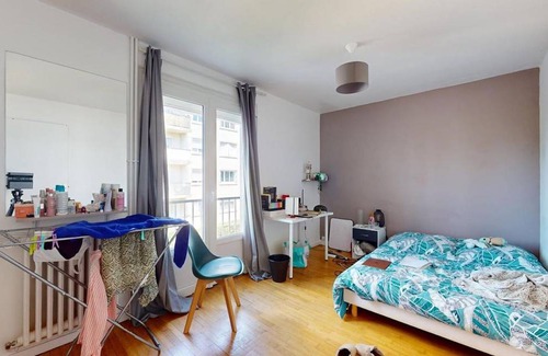 Deux Croix-Banchais Station Balnéaire | 81 m² Chambre privée ∙ 1 chambre ∙ 1 personne