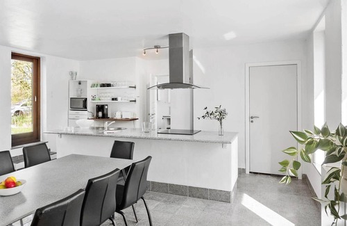 Vordingborg Municipality Maison | 8106 Mern (kindvig enge) - Kærsangervej 6