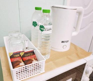 Lat Yao Appartement | 811-STP Homely room Free Wi-Fi and Near BTS Line