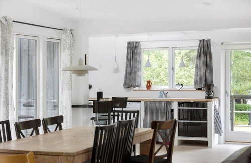 Togeholt Maison | 8148 Præstø - Anemonevej 8
