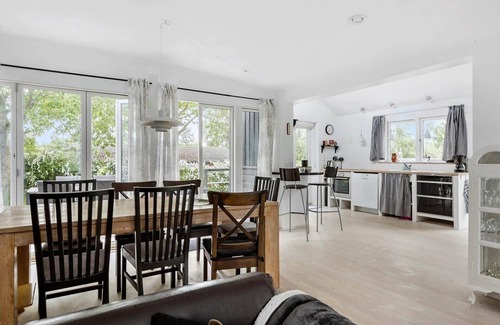 Togeholt Maison | 8148 Præstø - Anemonevej 8